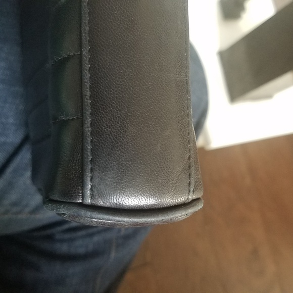 Chanel Mademoiselle Vntage Classic Vertical Quilt - Picture 2 of 8